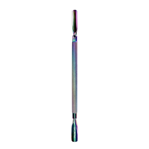 Iridescence Nail Cuticle Pusher 410118