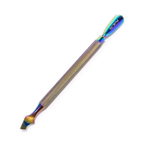 Iridescence Nail Cuticle Pusher 410116