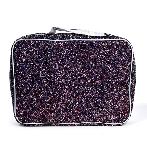 Nail Art Sequin Plates Holder Storage Bag 410113