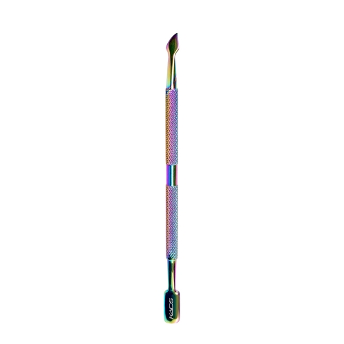 Iridescence Nail Cuticle Pusher 410115