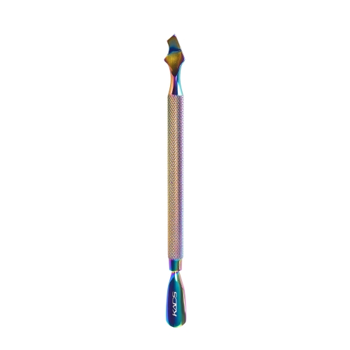 Iridescence Nail Cuticle Pusher 410116