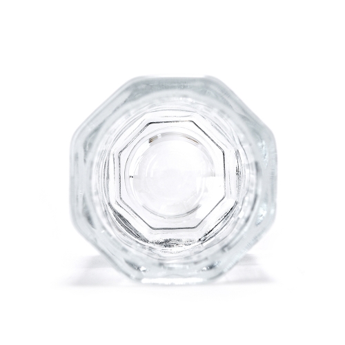 Nail Art Crystal Glass Dappen Dish 410054