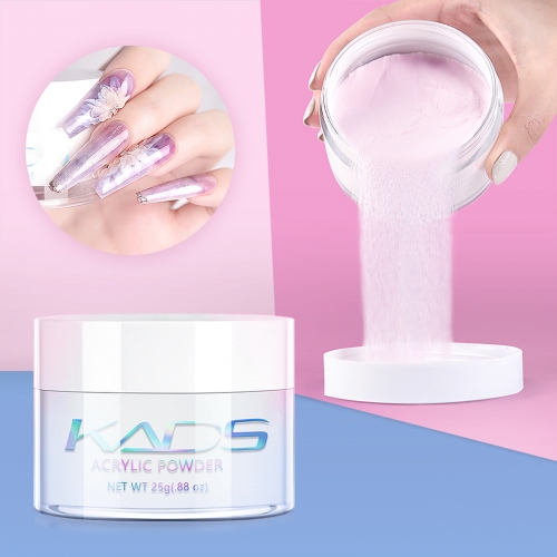 Acrylic Nail Powder 120g Pink 200131