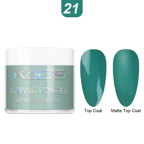 Nail Dipping Powder Peacock 200124