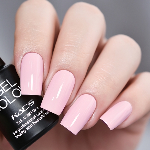 Gel Nail Polish Millennial Pink