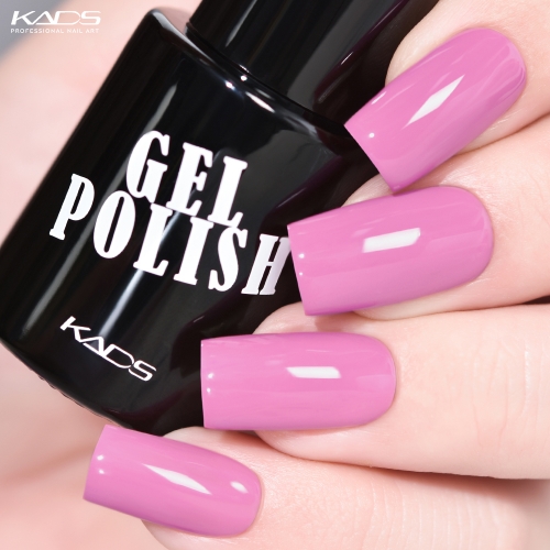 Gel Nail Polish Orchid