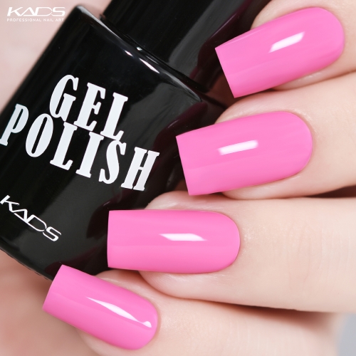 Gel Nail Polish Pink