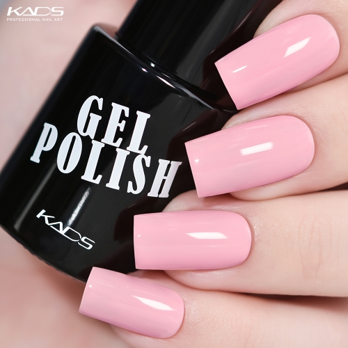 Gel Nail Polish Flesh Pink