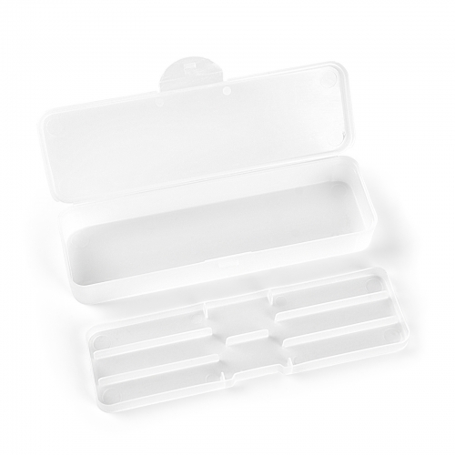 Double-layer Multifunctional Storage Box