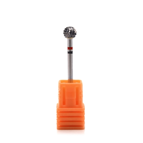 Spherical Alloy Nail Drill Bit 300029