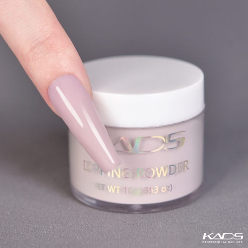 Nail Dipping Powder Misty Rose 200124