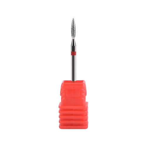 Flame Bit Diamond Nail Drill Bit 300105