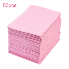 Pink 50 PCS
