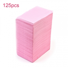 Pink 125 PCS