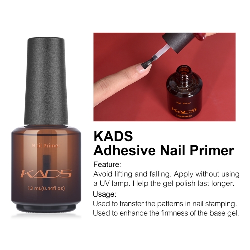 KADS Adhesive Nail Primer Ultra Bonder