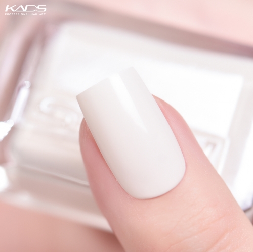 Ivory Cream ネル ポリッシュ プル コロ