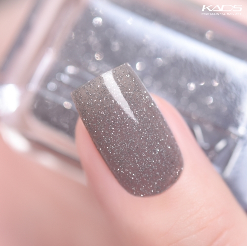 Arctic Twilight Nail Polish Reflective Glitters