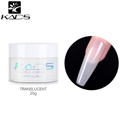 Acrylic Nail Powder 25g Translucent 200129