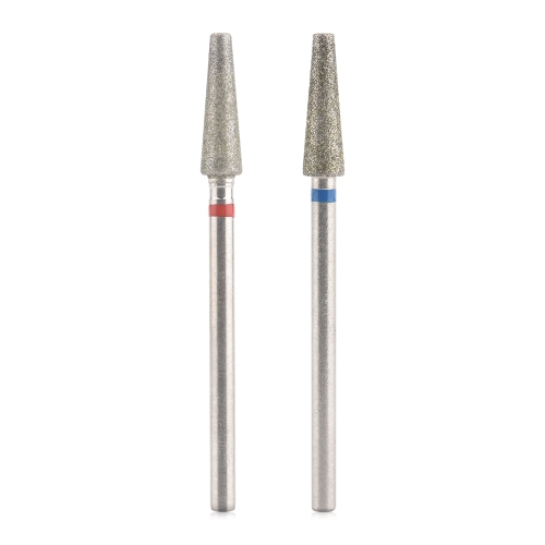 Tapered Barrel Nail Drill Bits 300161