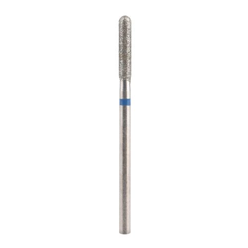 Large Round Cylinder Nail Drill Bits 300143