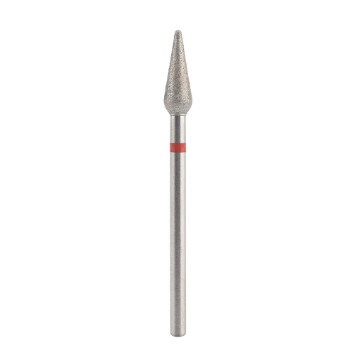 Pointed Cone Nail Drill Bits 300151
