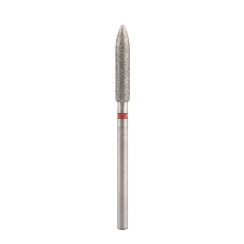 Pointed Cylinder Nail Drill Bits 300149