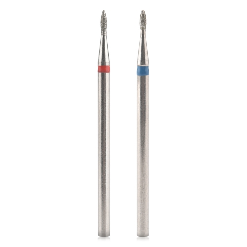 Small Bullet Nail Drill Bits 300128