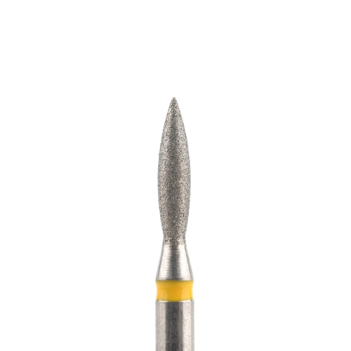 Flame Shape Nail Drill Bits 300132