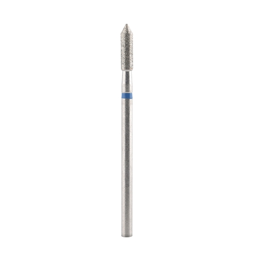 Pointed Cylinder Nail Drill Bits 300148