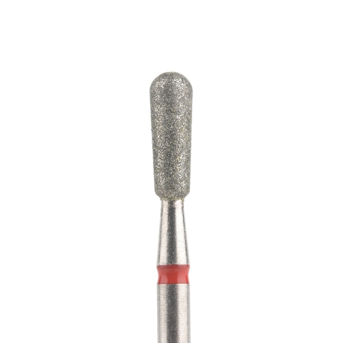 Pear Shape Nail Drill Bits 300150