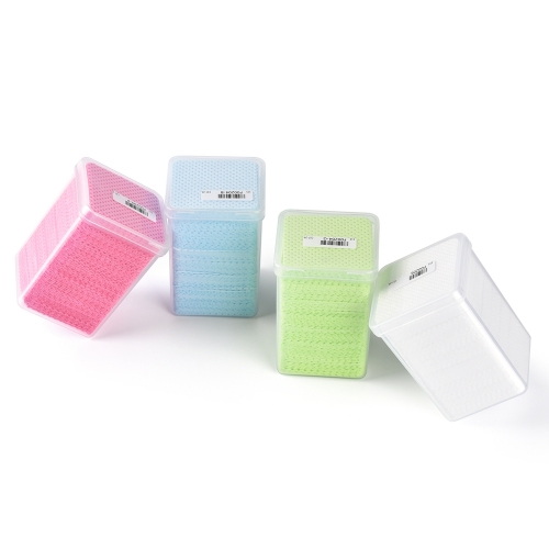 Nail Cleaning Cotton Wipes 400185