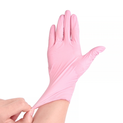 Disposable Nitrile Gloves 410194