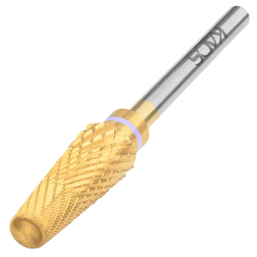 Tapered Barrel Nail Drill Bit 300200