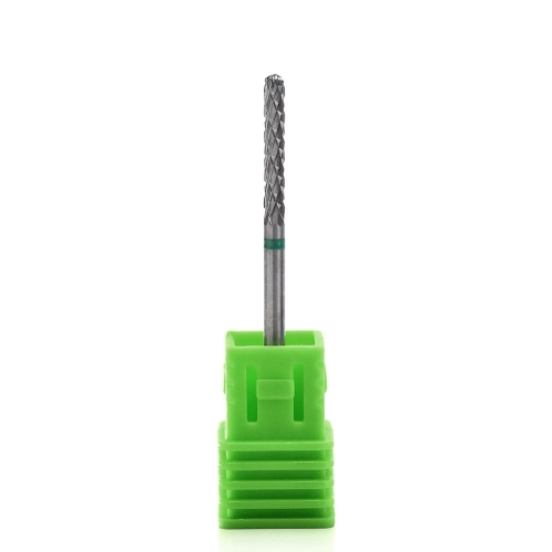 Slender Tungsten Carbide Nail Drill Bit 300061