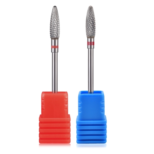 Bullet Alloy Nail Drill Bit 300032