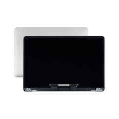 661-09734 661-12587 for Apple Macbook Air Retina 13" A1932 LCD Screen Display Full Assembly Silver Color 2018 2019 Year