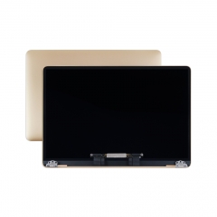 661-09735 661-12588 for Apple Macbook Air Retina 13" A1932 LCD Screen Display Full Assembly Gold Color 2018 2019 Year