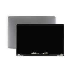 661-10355 for Apple Macbook Pro Retina 15" A1990 LCD Screen Display Full Assembly Space Grey Color 2018 2019 Year