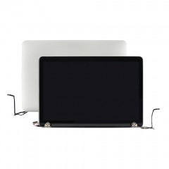 661-7014 661-8153 for Apple Macbook Pro Retina 13" A1425 LCD Screen Display Full Assembly Late 2012 Early 2013 Year