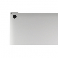 Silver Color for Apple Macbook Pro Retina 15