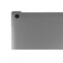 Space Grey Color for Apple Macbook Pro Retina 15