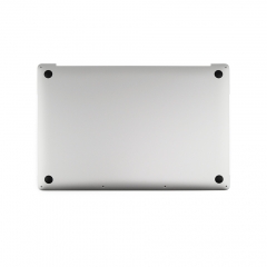 Silver Color for Apple Macbook Pro Retina 15