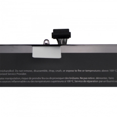 Battery A1321 for Apple Macbook Pro 15