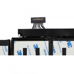 Battery A1417 for Apple Macbook Pro Retina 15