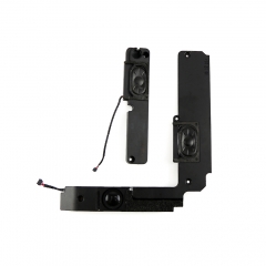 Loudspeaker for Apple Macbook Pro 15" A1286 Internal Speaker Sets Left and Right with Subwoofer 2008 Year 922-8700 922-8701