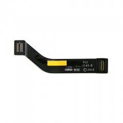 821-1143-B for Apple MacBook Air 13" A1369 I/O Audio Board Power Flex Ribbon Cable Late 2010 Year 922-9641