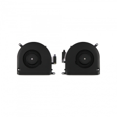 Fan for Apple MacBook Pro Retina 15" A1398 Left and Right CPU Cooling Fan 2013 2014 2015 Year
