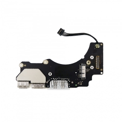 I/O Board for Apple Macbook Pro Retina 13" A1502 Right I/O Borad USB 3.0 HDMI SDXC Card Reader 2015 Year 820-00012-05/06/A 661-02457