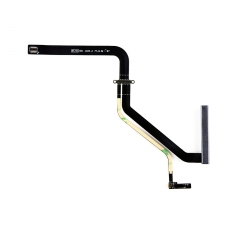 HDD Cable for Macbook Pro Unibody 13" A1278 Hard Drive Disk HDD Sata Flex Cable Mid 2011 Year 821-1226-A 922-9771