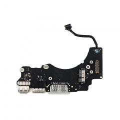 I/O Board for Apple Macbook Pro Retina 13" A1502 Right I/O Borad USB 3.0 HDMI SDXC Card Reader 2013 2014 Year 820-3539-A 661-8155